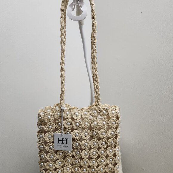 Haute hippe bag - Picture 3 of 5